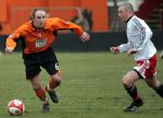Salford City 1 Bamber Bridge 2